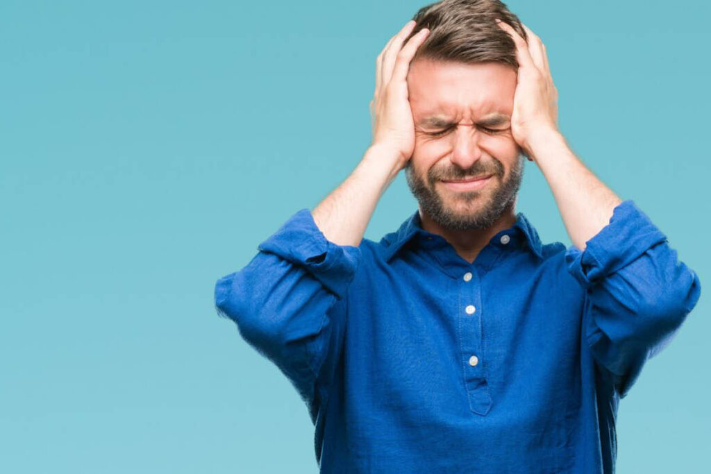 Headache - سردرد