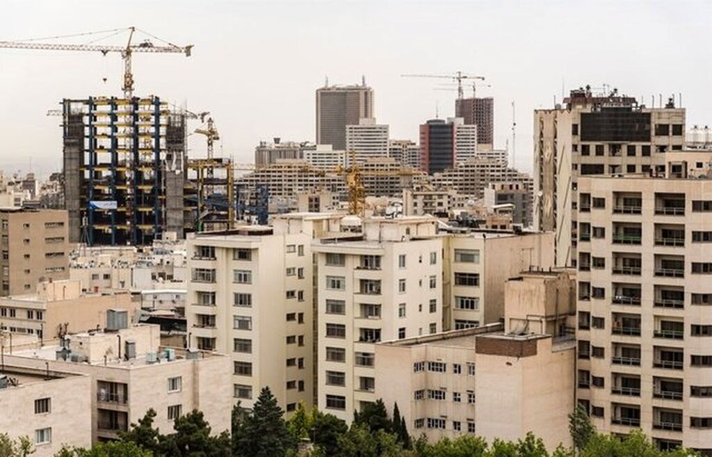 جزئیات نحوه خرید متری خانه‌ در تهران 