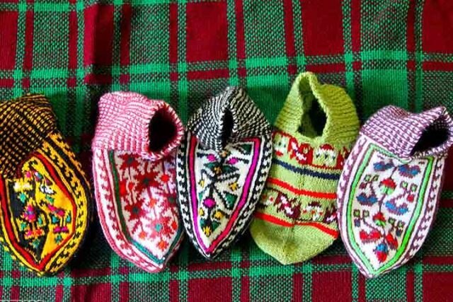 روستایی زیبا و بکر در شمال که هرچه زودتر باید آن را ببینید