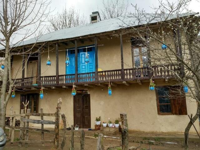 روستایی زیبا و بکر در شمال که هرچه زودتر باید آن را ببینید