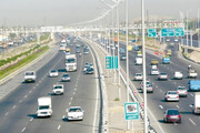 سال آینده چه بزرگراه‌هایی در تهران ساخته می‌شوند؟ | تکمیل رینگ بزرگراهی با ۱۲۷۰ میلیارد اعتبار