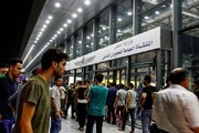 ۲ مشکل مهم زائران اربعین در راه بازگشت به ایران | مراحل کار در فرودگاه نجف چگونه است؟