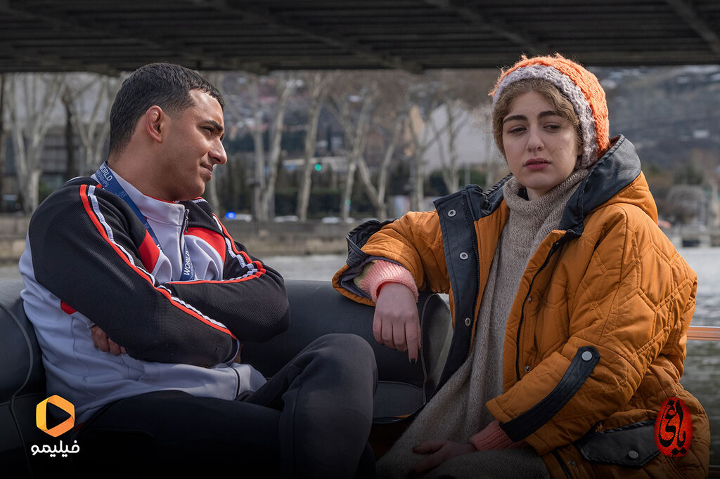 چرا سریال یاغی از رمان سالتو فاصله گرفته است؟ | قهرمانهایی که شبیه کاریکاتورها هستند