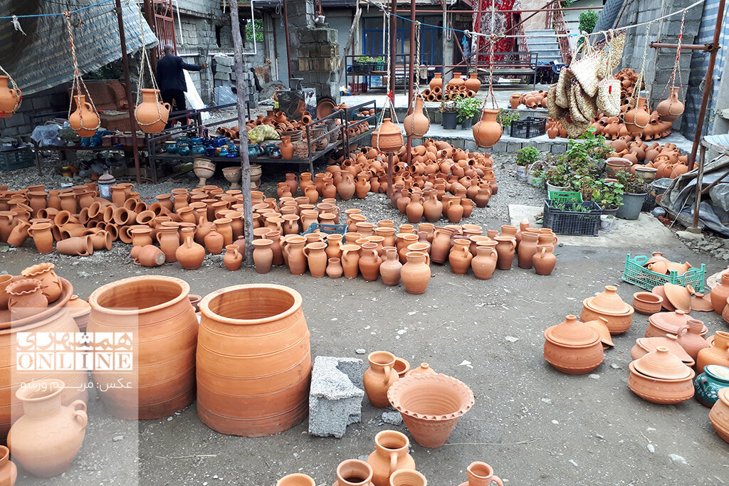 ببینید | اشکورات ؛ زیباترین منطقه ییلاقی گیلان | لوکیشن سریال بچههای مدرسه همت اینجاست | سفر به پایتخت گل گاوزبان ایران