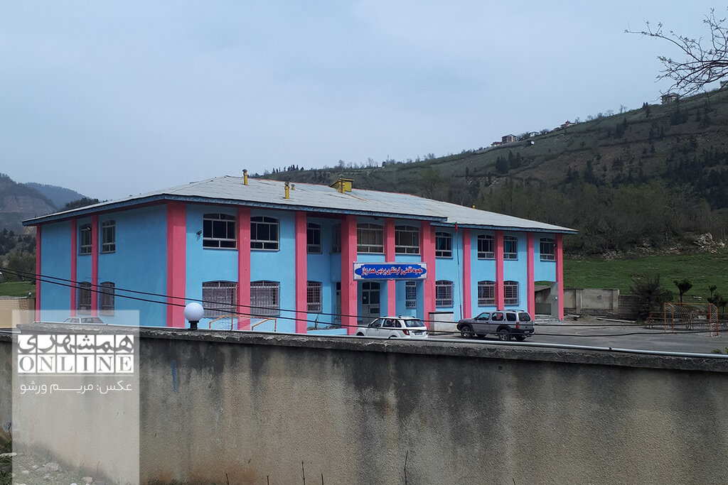 ببینید | اشکورات ؛ زیباترین منطقه ییلاقی گیلان | لوکیشن سریال بچههای مدرسه همت اینجاست | سفر به پایتخت گل گاوزبان ایران