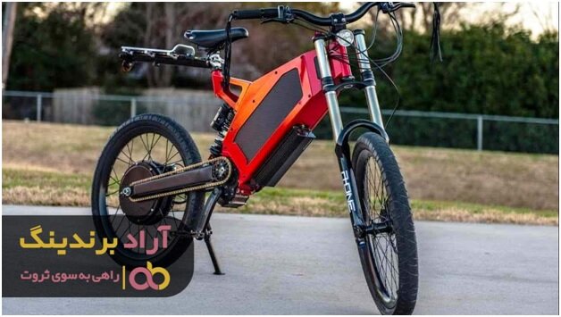 دوچرخه برقی حرفه ای را با چه قیمتی می توان خریداری کرد؟