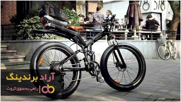 دوچرخه برقی حرفه ای را با چه قیمتی می توان خریداری کرد؟