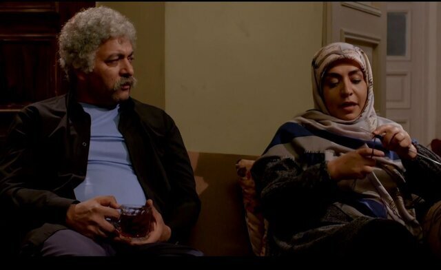 تصاویر و ویدئویی از سریال جدید تلویزیون | ماجرای دو خانواده کتضاد