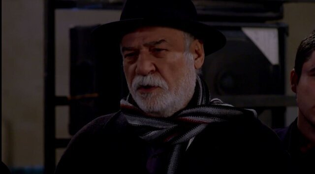 تصاویر و ویدئویی از سریال جدید تلویزیون | ماجرای دو خانواده کتضاد