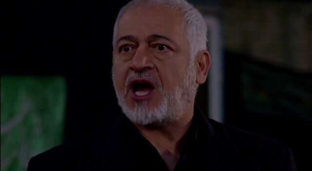 تصاویر و ویدئویی از سریال جدید تلویزیون | ماجرای دو خانواده کتضاد