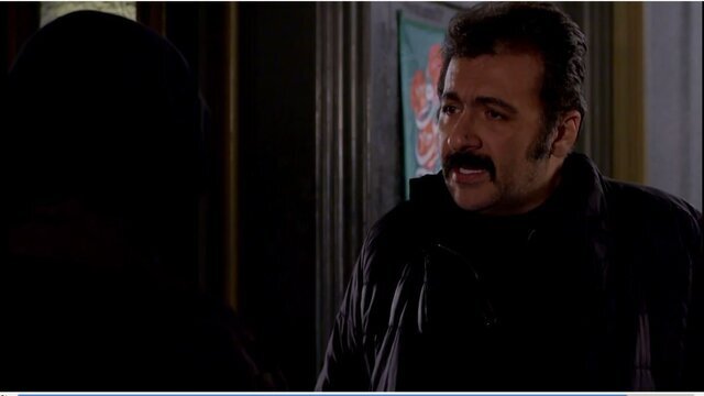 تصاویر و ویدئویی از سریال جدید تلویزیون | ماجرای دو خانواده کتضاد