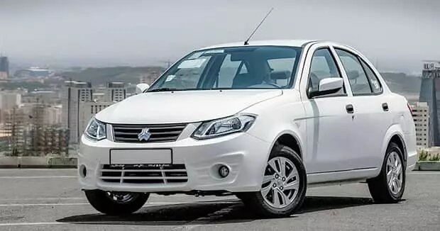 خودروهای اقتصادی بازار ایران را بشناسید | قیمت و اسامی خودروها