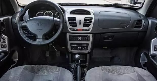 خودروهای اقتصادی بازار ایران را بشناسید | قیمت و اسامی خودروها