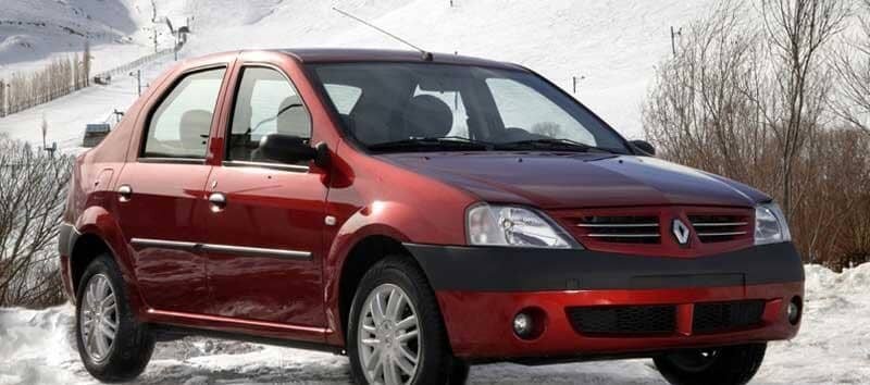 خودروهای اقتصادی بازار ایران را بشناسید | قیمت و اسامی خودروها