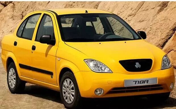 خودروهای اقتصادی بازار ایران را بشناسید | قیمت و اسامی خودروها