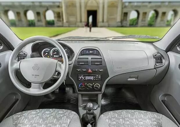 خودروهای اقتصادی بازار ایران را بشناسید | قیمت و اسامی خودروها