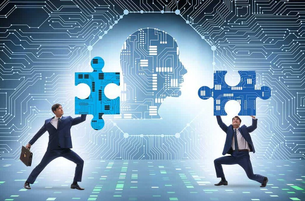 تحول دیجیتال کسبوکارها در ۷ مرحله اساسی