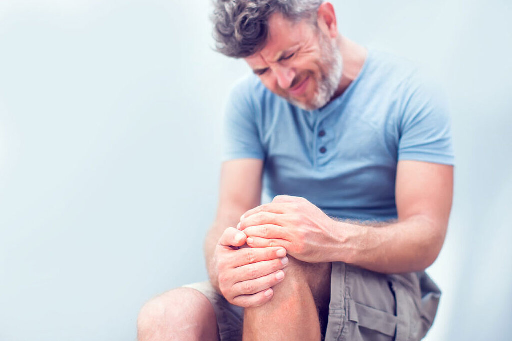 شایعترین مشکلات زانو و روشهای درمانی آن | مهمترین راه پیشگیری از آسیبهای زانو چیست؟ knee pain - زانو درد - زانودرد - درد زانو