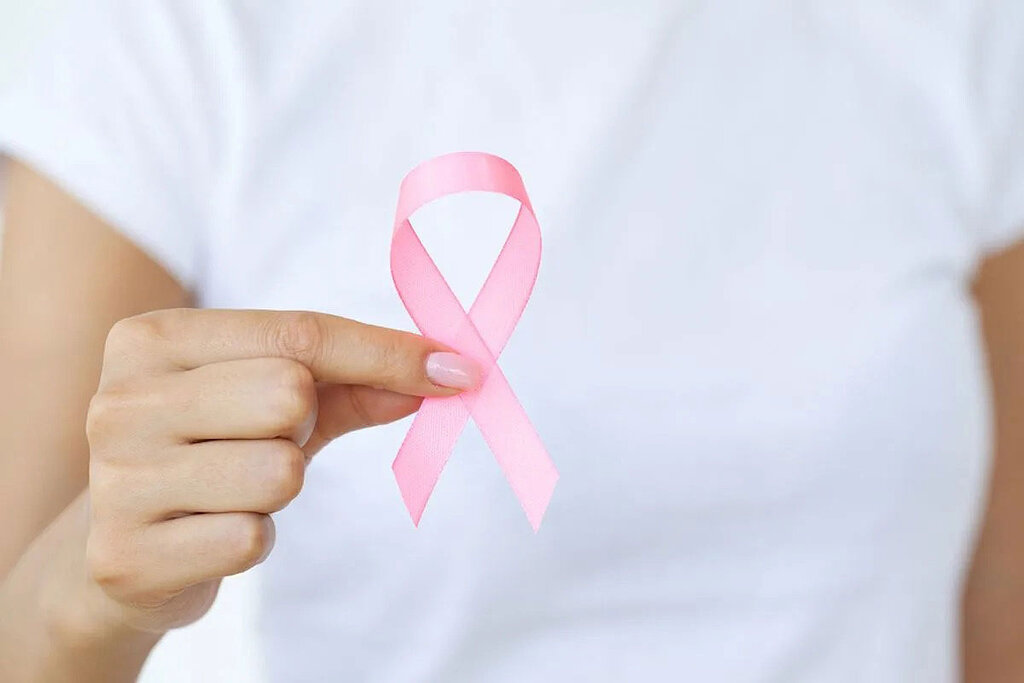 breast cancer - سرطان پستان - سرطان سینه - سرطان زنان - بیماری زنان