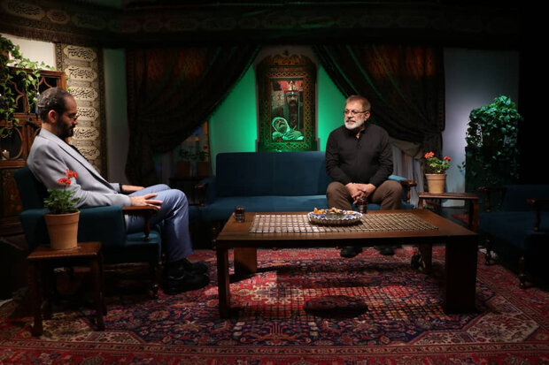 «یاور» سریال شب دهم: فیلمنامه این سریال برای من یک دعوتنامه بود ؛ با امام حسین(ع) قهر بودم! | خاطره خواندنی از ضبط تعزیه شب دهم