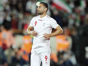 پرواز شگفت‌انگیز لژیونر ایرانی در ۳۸ سالگی + عکس