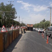 تکمیل  ۳۵هزار متر مکعب شبکه فاضلاب منطقه ۲۲ | وزیر نیرو به غرب تهران می‌آید