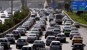 برنامه شهرداری برای کاهش ترافیک تهران – کرج | پروژه جدید در راه است