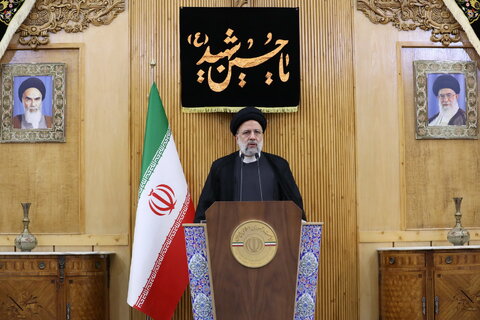رئیسی این‌گونه تهران را به مقصد نیویورک ترک کرد