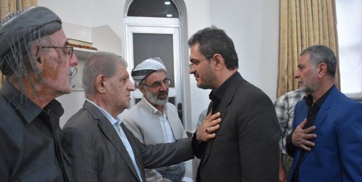 ختم مهسا امینی