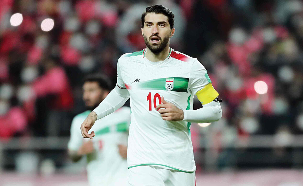 آخرین حضور ۵ ستاره ملی‌پوش فوتبال ایران! | وداع در وقت اضافه