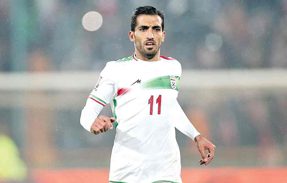 آخرین حضور ۵ ستاره ملیپوش فوتبال ایران! | وداع در وقت اضافه