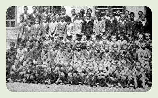 روایتهایی خواندنی از قدیمیترین مدرسه غرب تهران | وقتی آب دادن خر مهمتر از درس خواندن بود