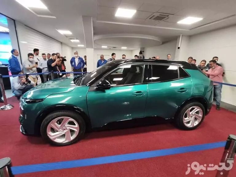 کدامیک از شاسی بلندهای ایرانی بهتر است؟ | مقایسه ای میان ایران خودرو ریرا یا سایپا آریا