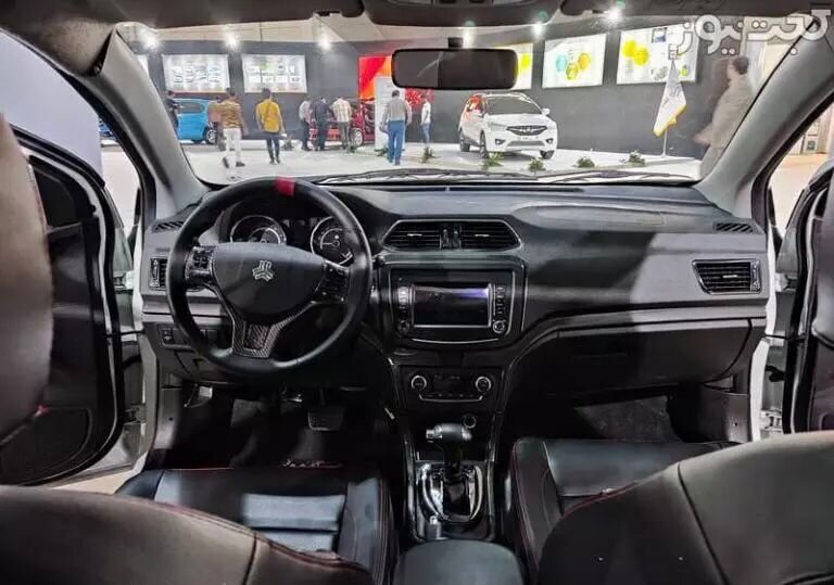 کدامیک از شاسی بلندهای ایرانی بهتر است؟ | مقایسه ای میان ایران خودرو ریرا یا سایپا آریا