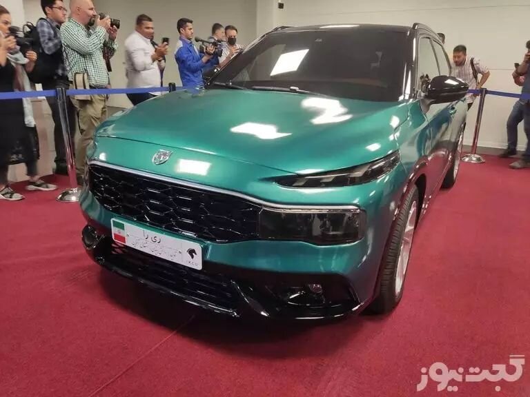 کدامیک از شاسی بلندهای ایرانی بهتر است؟ | مقایسه ای میان ایران خودرو ریرا یا سایپا آریا