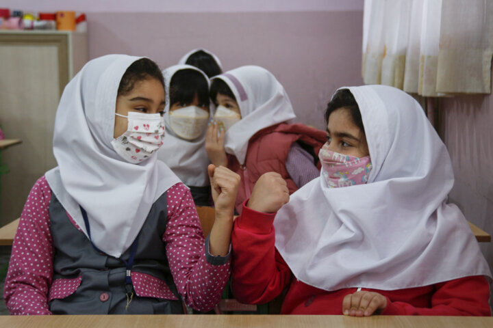 پیشنهادهایی برای اینکه سال تحصیلی جدید را پرانرژی شروع کنیم