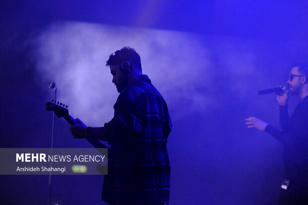 کاهش محسوس صدور مجوز برای تکآهنگها | ارشاد سختگیری میکند؟