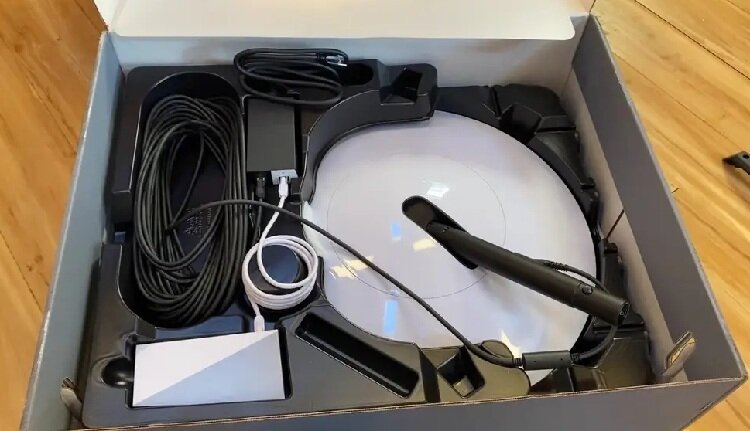 نکاتی درباره اینترنت ماهوارهای | سرعت بالای ایلان ماسک برای به چنگ آوردن مشتریان بیشتر