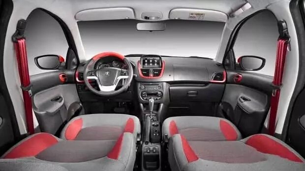 مشتریان از پژو ۲۰۷i دو رنگ استقبال نکردند | خودروی جایگزین چیست؟