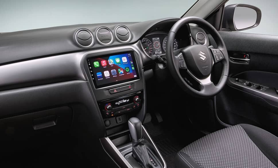 شاسی بلند ژاپنی محبوب بازار ایران را بشناسید | قیمت این خودرو چقدر است؟