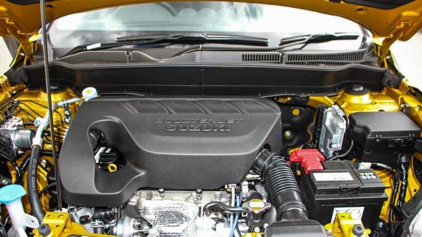 شاسی بلند ژاپنی محبوب بازار ایران را بشناسید | قیمت این خودرو چقدر است؟