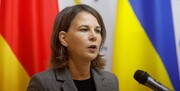 اظهارات مداخله جویانه وزیرخارجه آلمان درباره اعتراضات به مرگ مهسا امینی