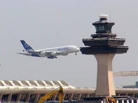 محدودیت‌های پروازی فرودگاه مهرآباد برای مراسم تحلیف رئیس‌جمهوری