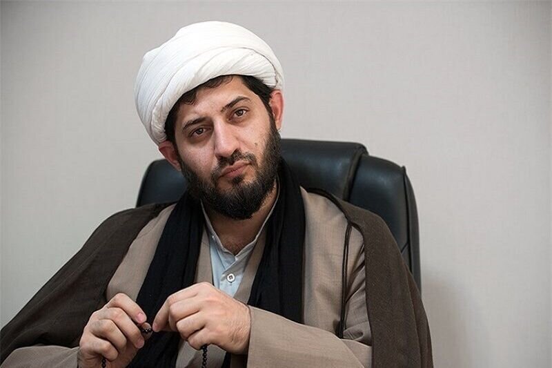 جلیل محبی دبیر سابق ستاد امر به معروف و نهی از منکر