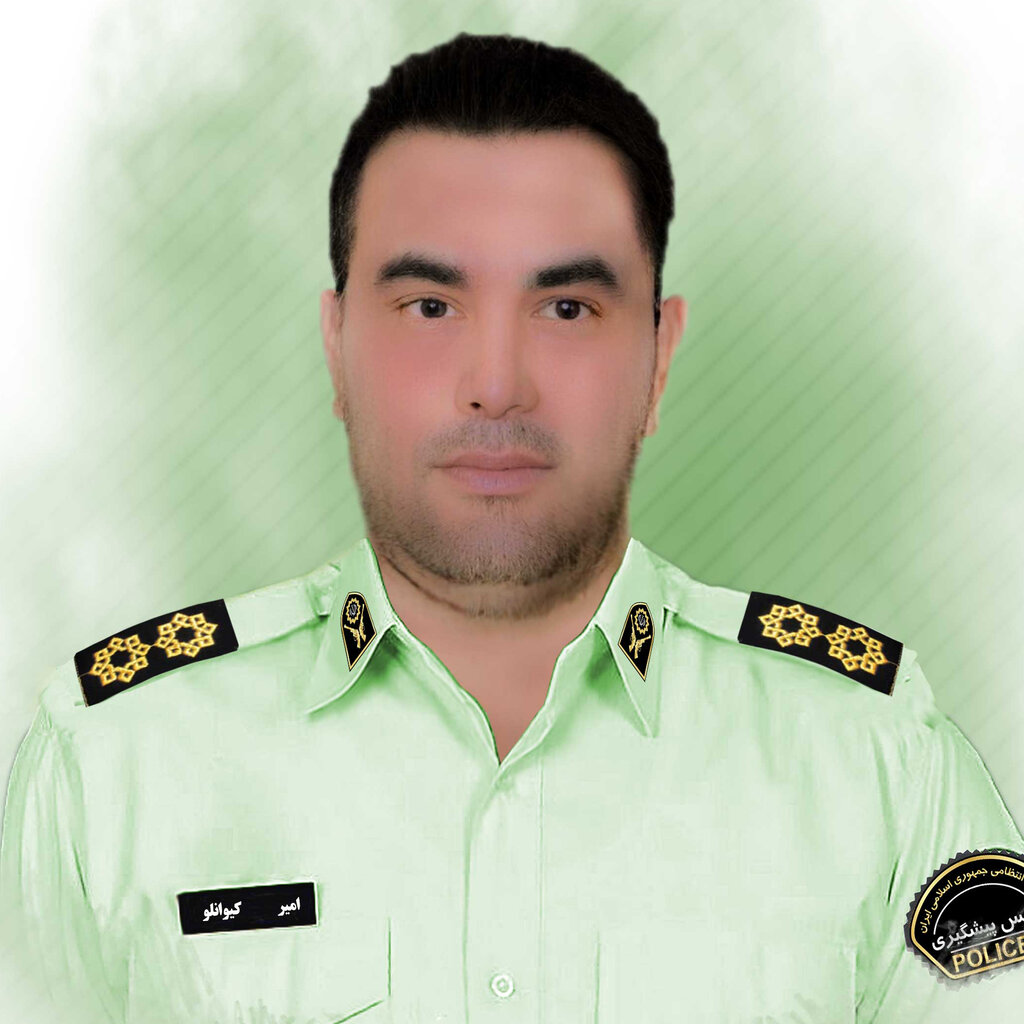 شهادت برای امنیت | در ۲ماه اخیر ۱۶ مأمور پلیس شهید شدند