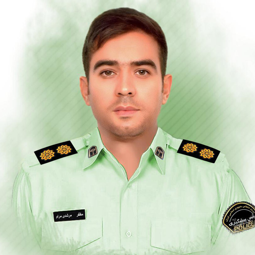 شهادت برای امنیت | در ۲ماه اخیر ۱۶ مأمور پلیس شهید شدند