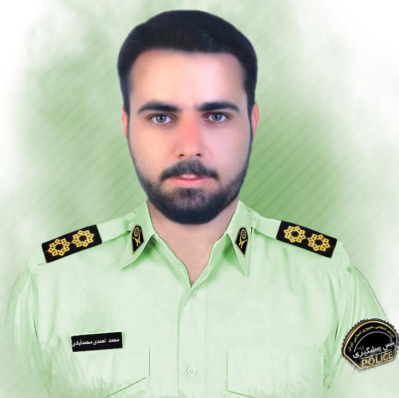 شهادت برای امنیت | در ۲ماه اخیر ۱۶ مأمور پلیس شهید شدند