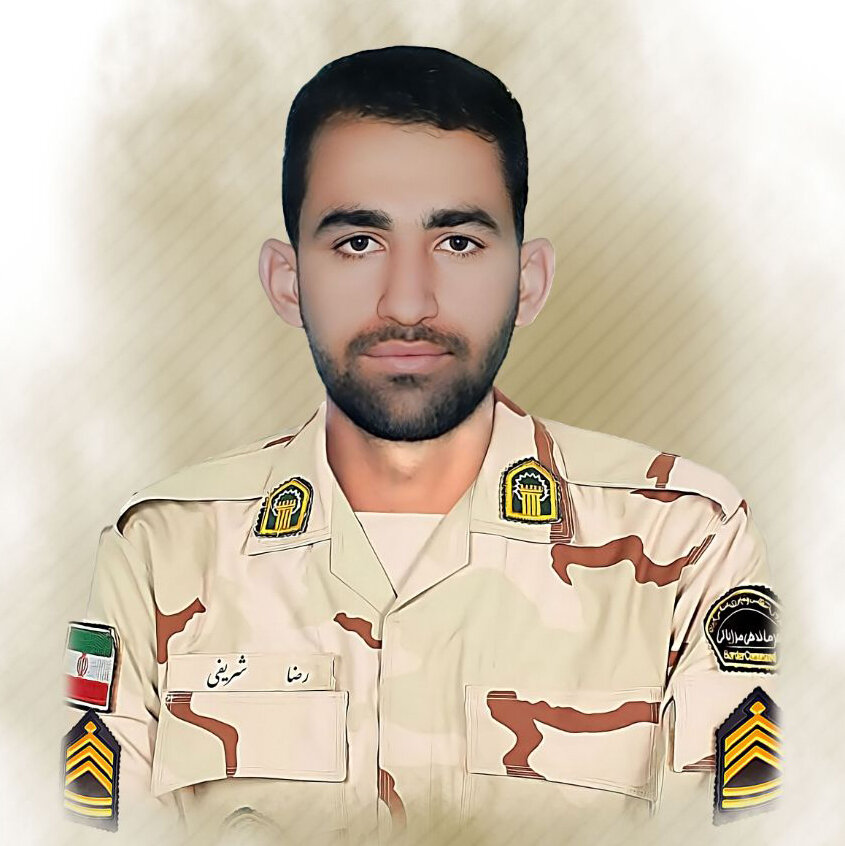 شهادت برای امنیت | در ۲ماه اخیر ۱۶ مأمور پلیس شهید شدند