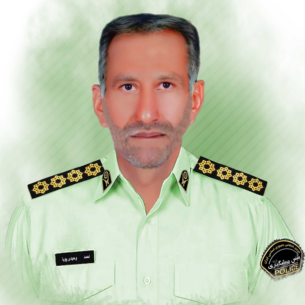 شهادت برای امنیت | در ۲ماه اخیر ۱۶ مأمور پلیس شهید شدند