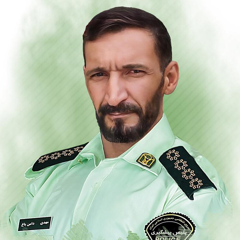 شهادت برای امنیت | در ۲ماه اخیر ۱۶ مأمور پلیس شهید شدند